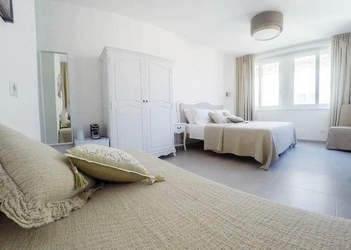 Central Suites Lecce