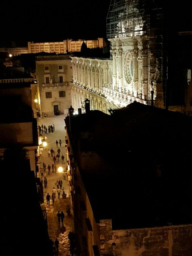 Central Suites Lecce *