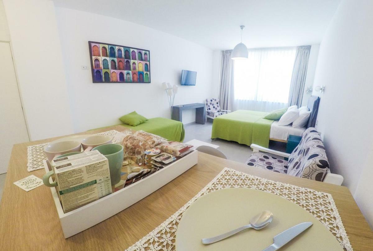 Guest house Central Suites Lecce *