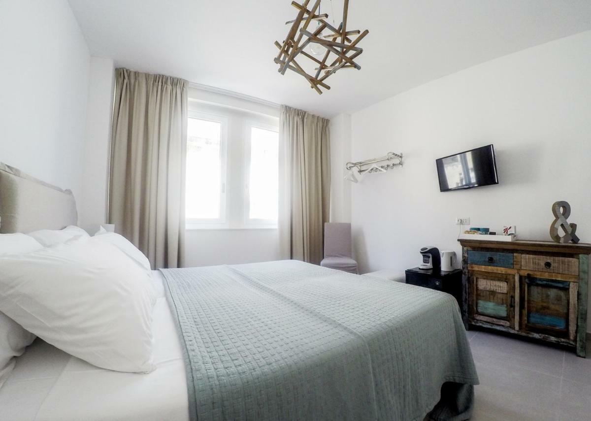 Central Suites Lecce * Lecce