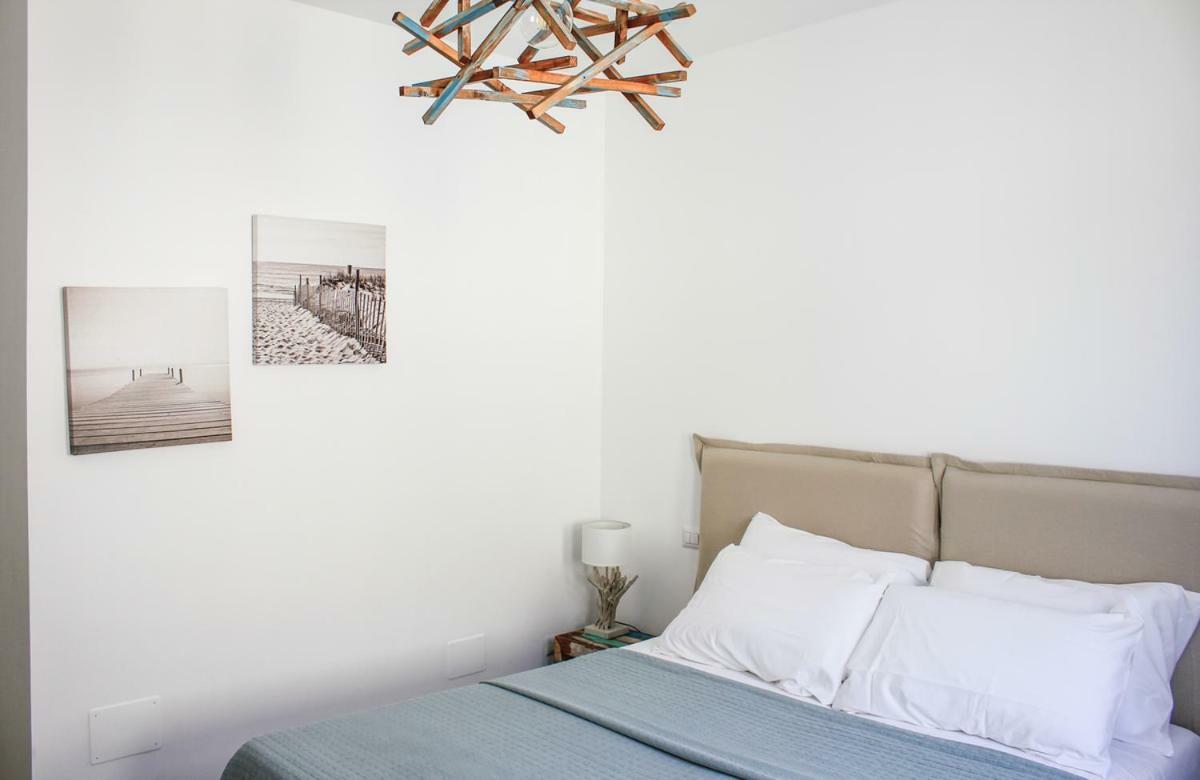 Central Suites Lecce Affittacamere