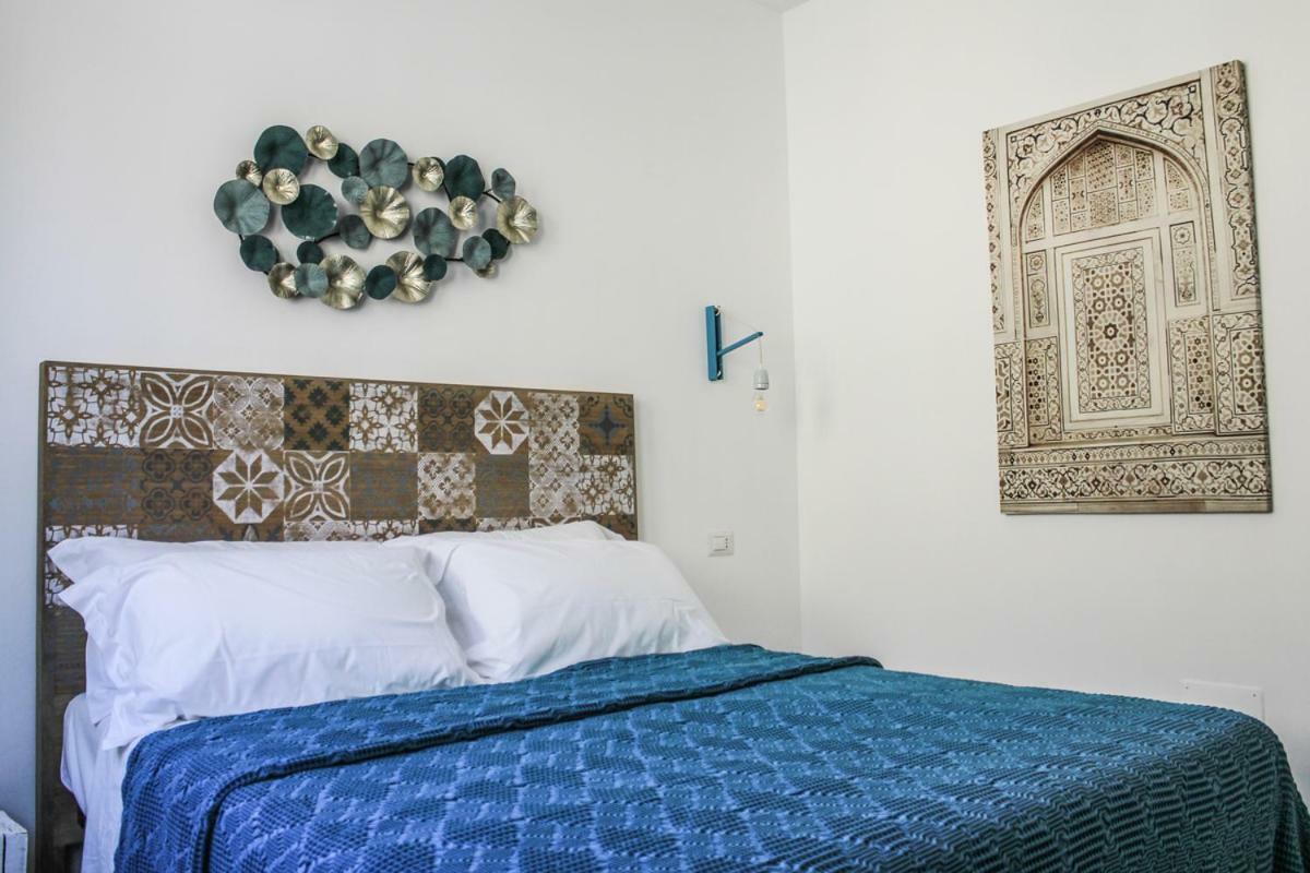 Central Suites Lecce Affittacamere