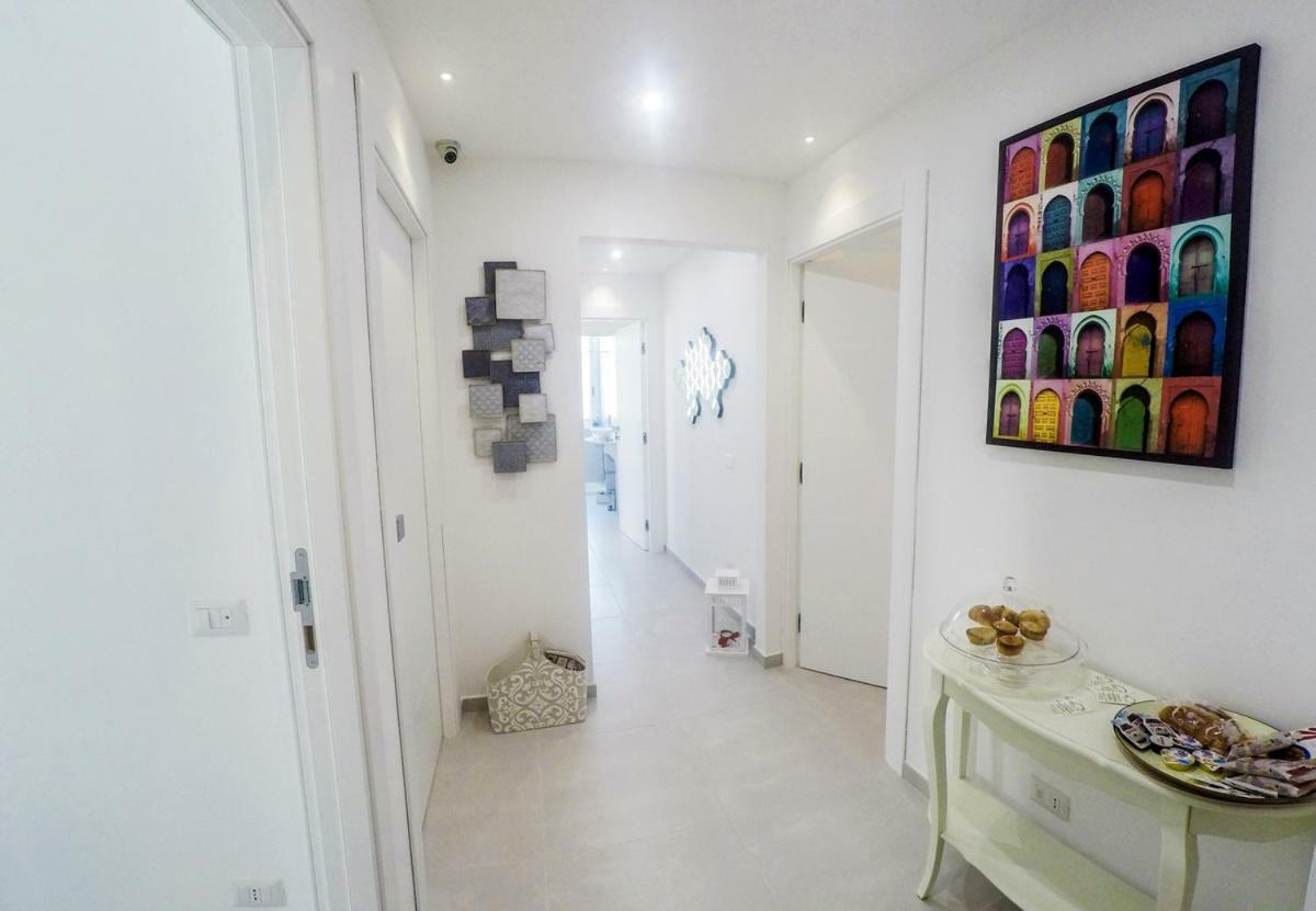 Central Suites Lecce Guest house Lecce