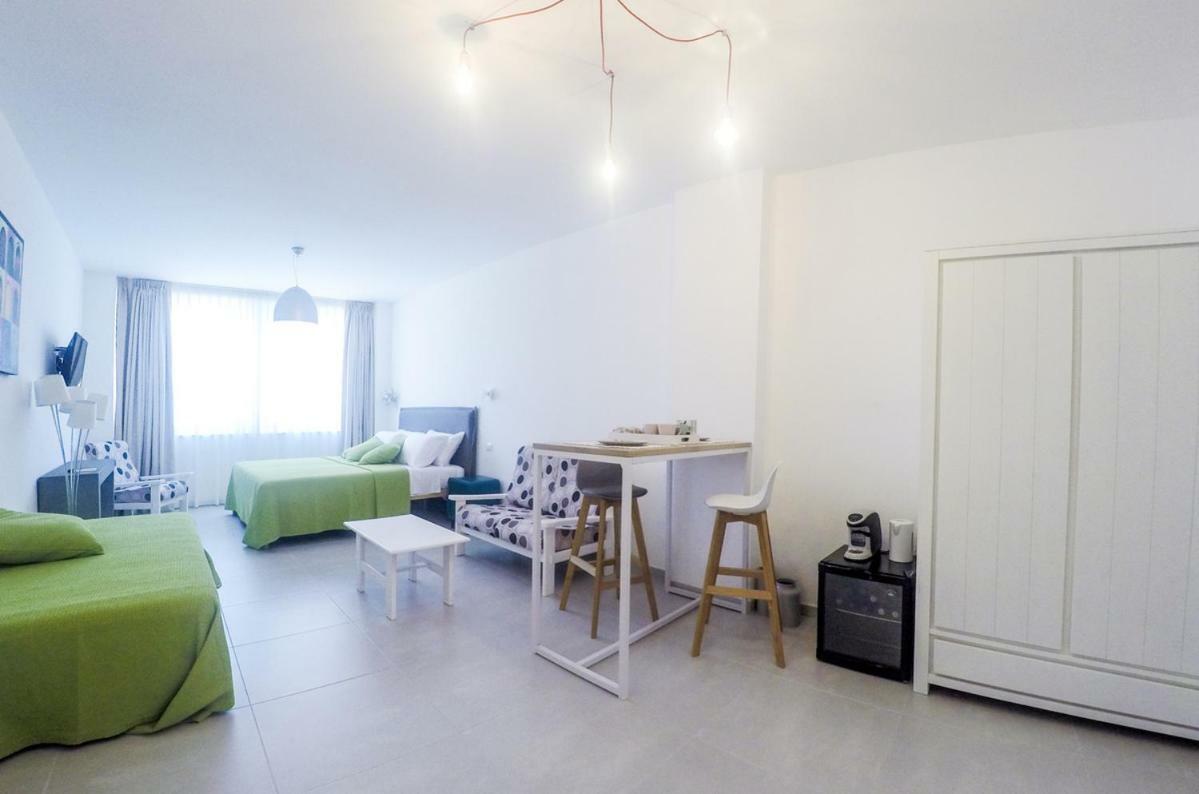 Central Suites Lecce * Lecce