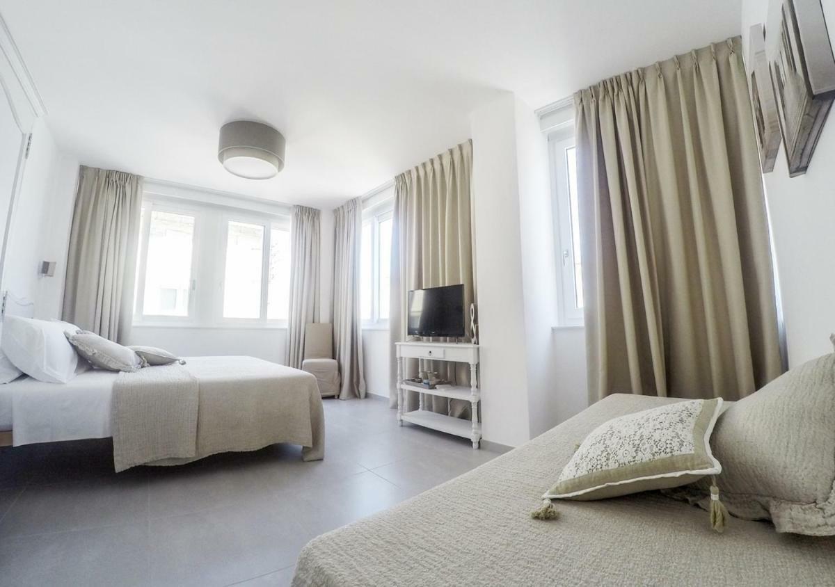 Central Suites Lecce