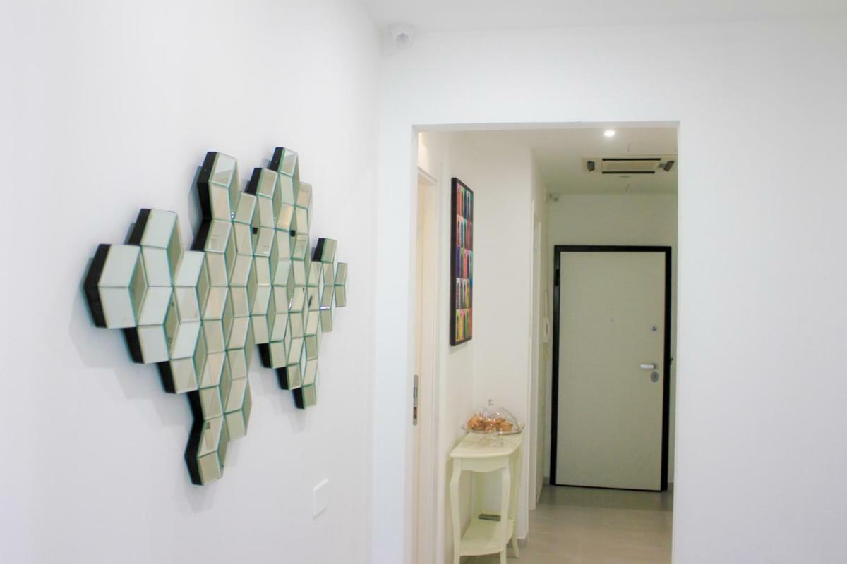 Central Suites Lecce Guest house Lecce