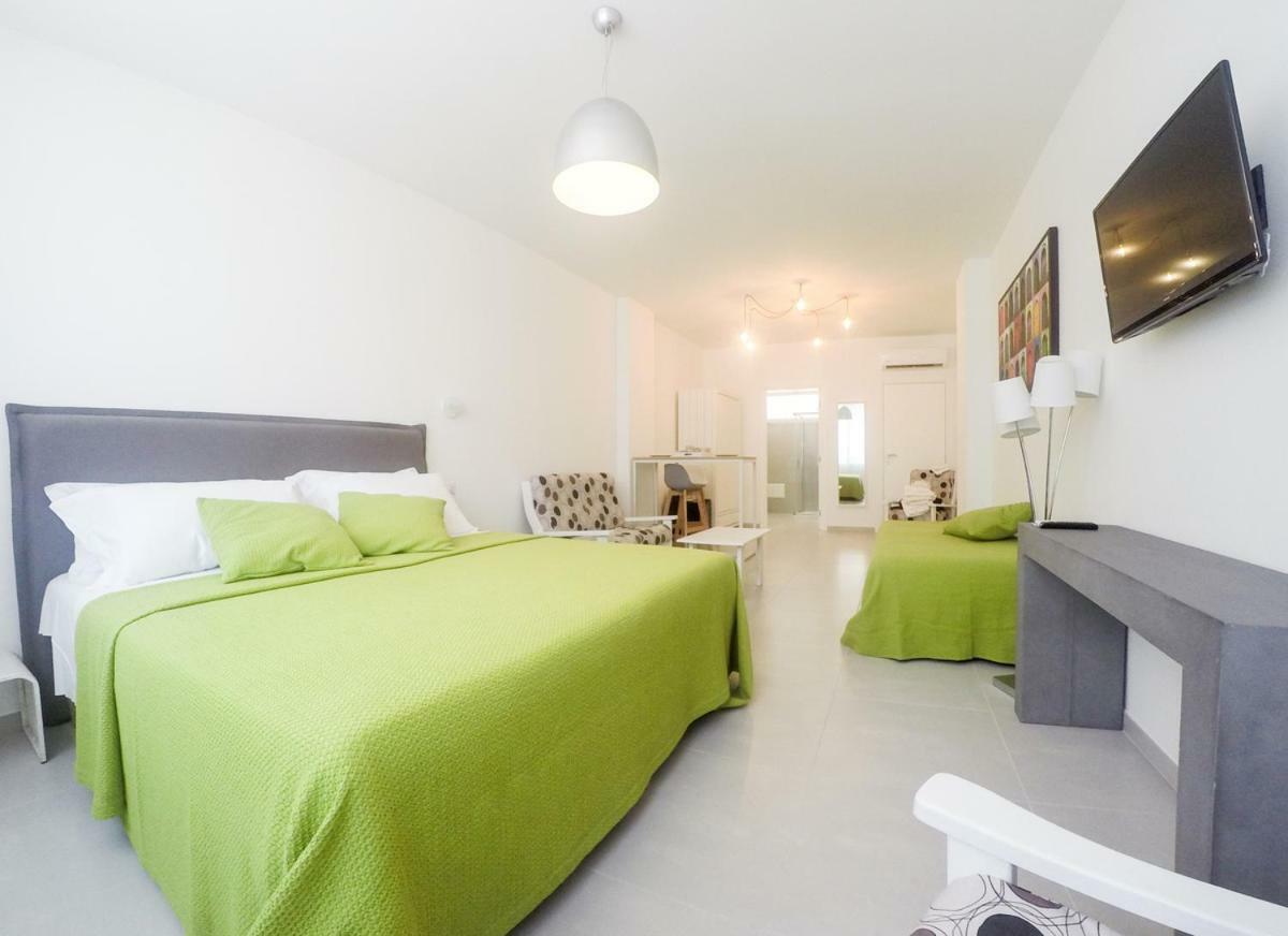 Central Suites Lecce * Lecce