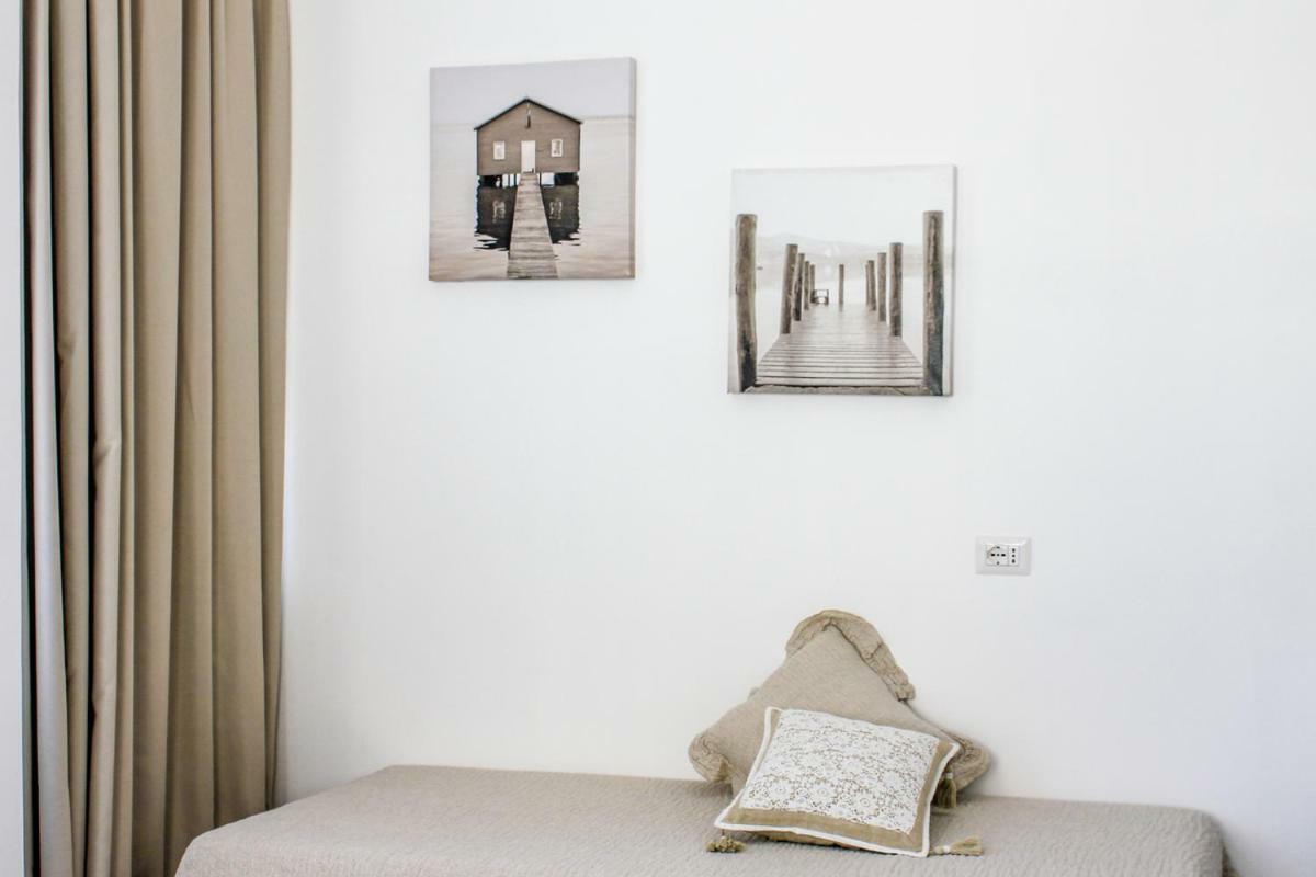 Affittacamere Central Suites Lecce