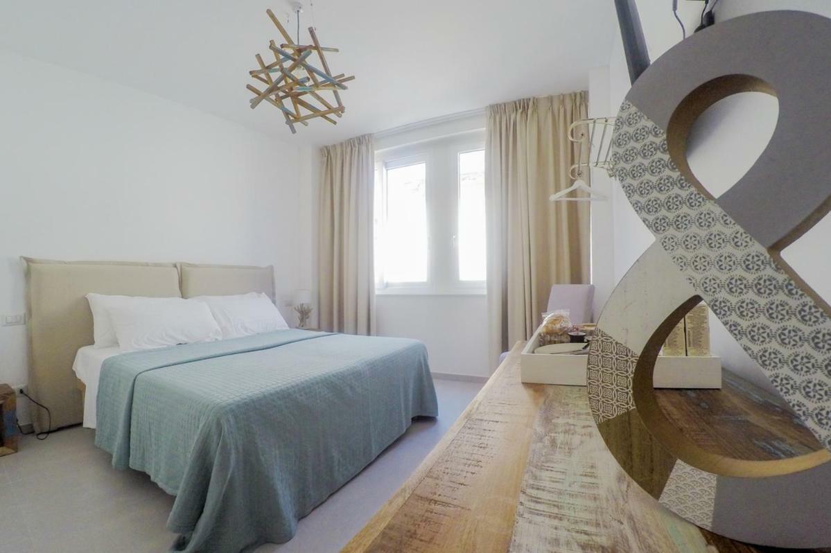 Central Suites Lecce