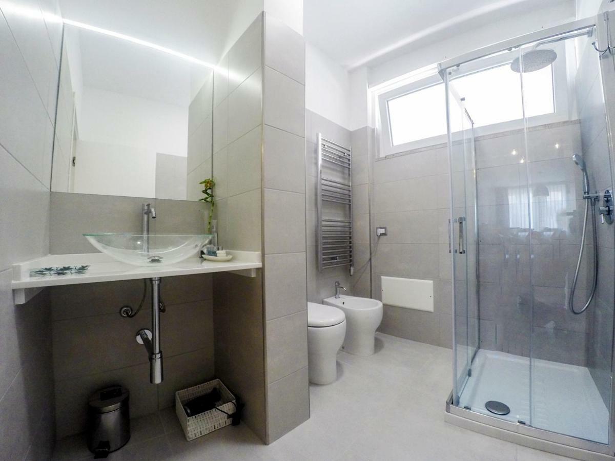 Central Suites Lecce Affittacamere