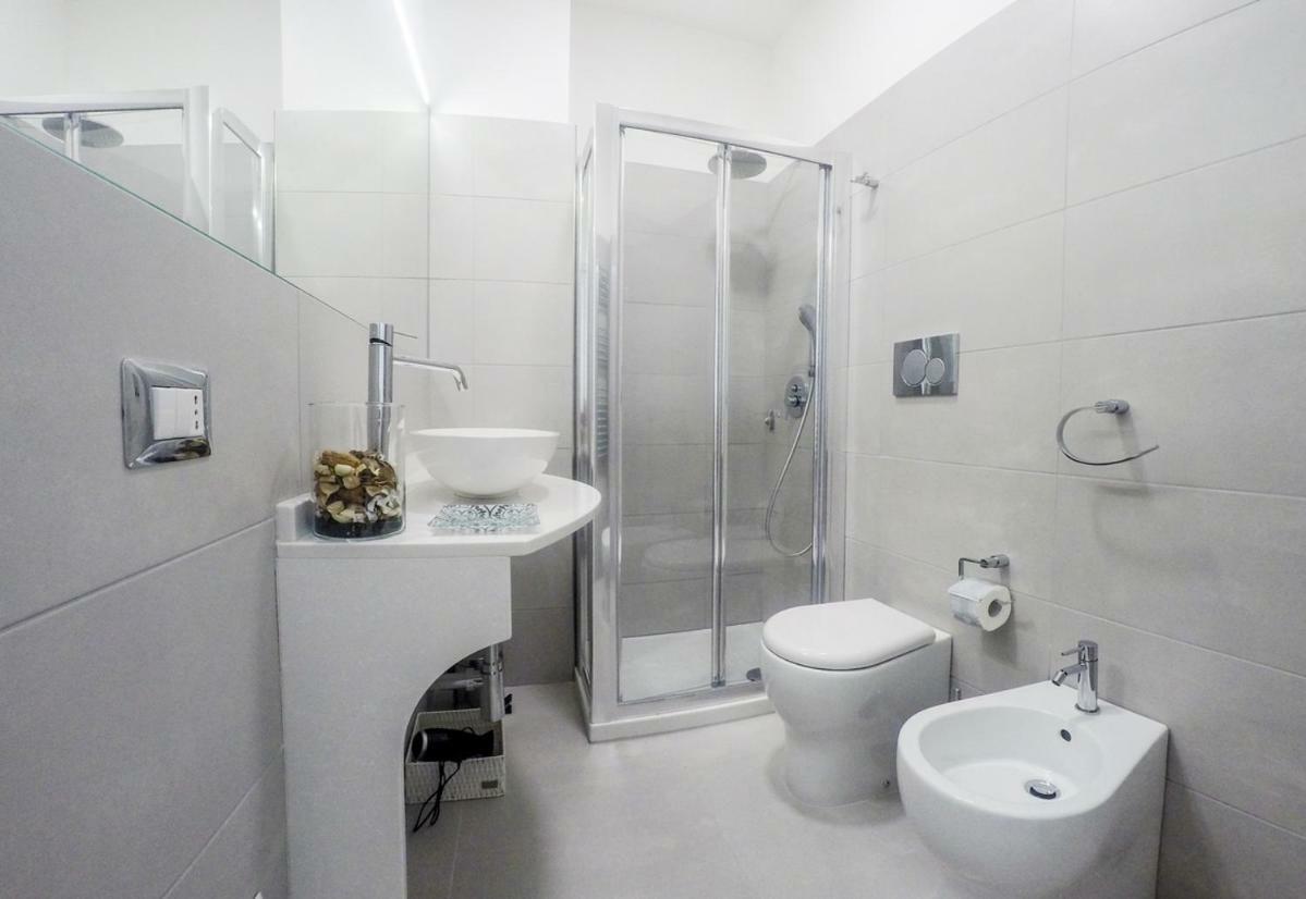 Affittacamere Central Suites Lecce Lecce