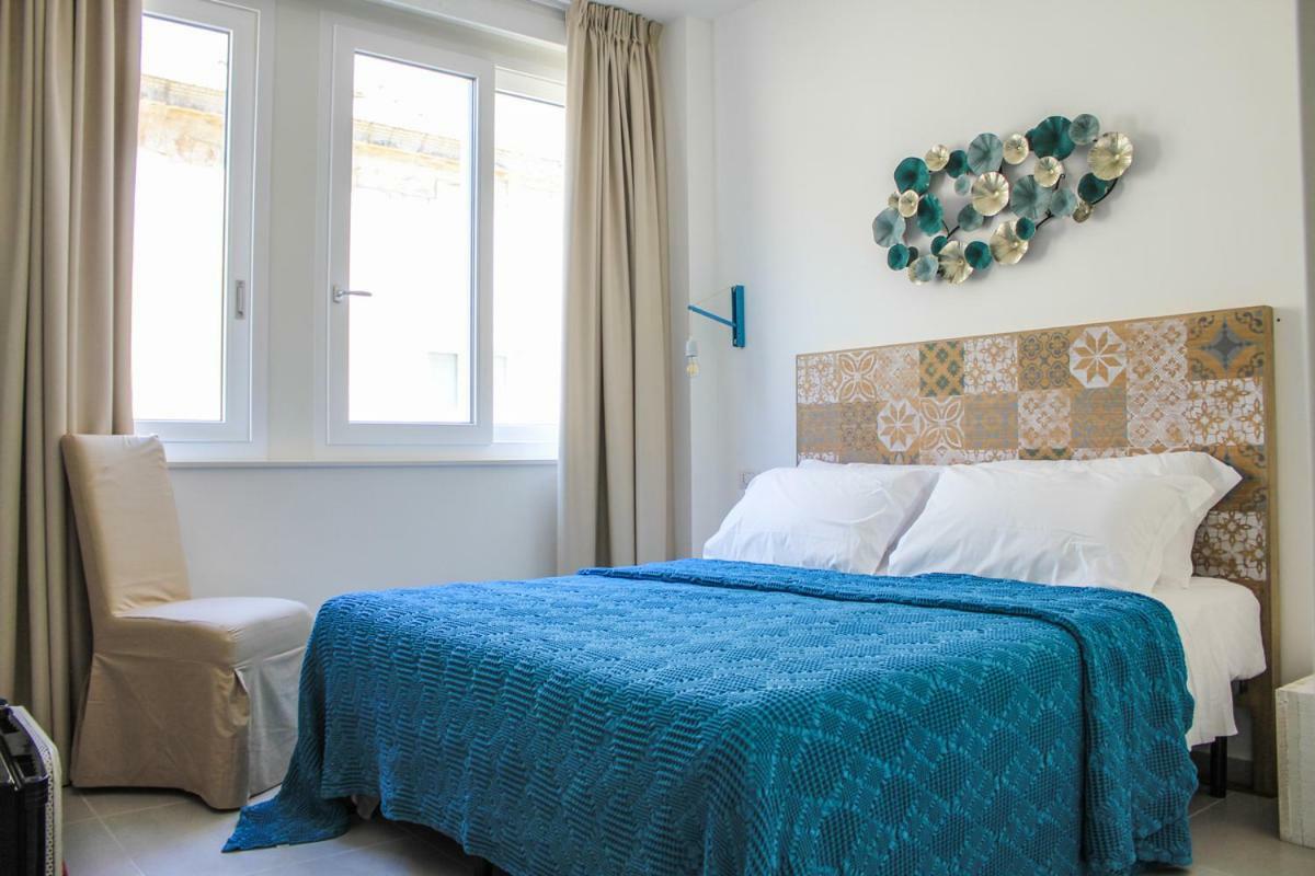 Guest house Central Suites Lecce *