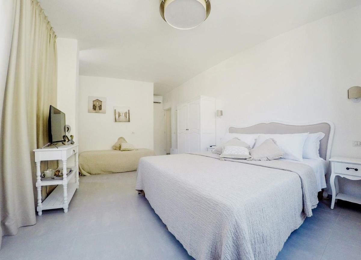 Guest house Central Suites Lecce